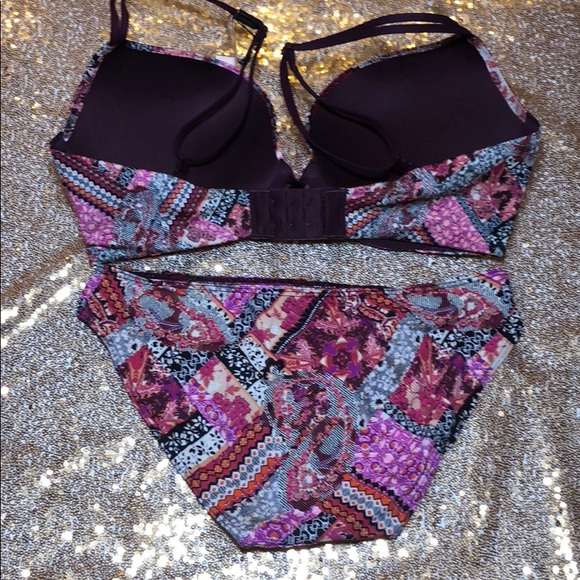 Victoria secret very sexy set push up set - Picture 5 of 5